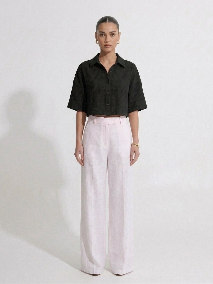 Linen Shirt
