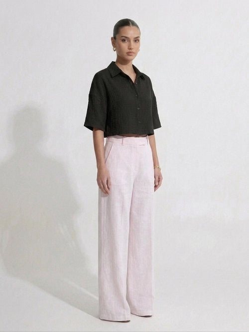 Linen Shirt