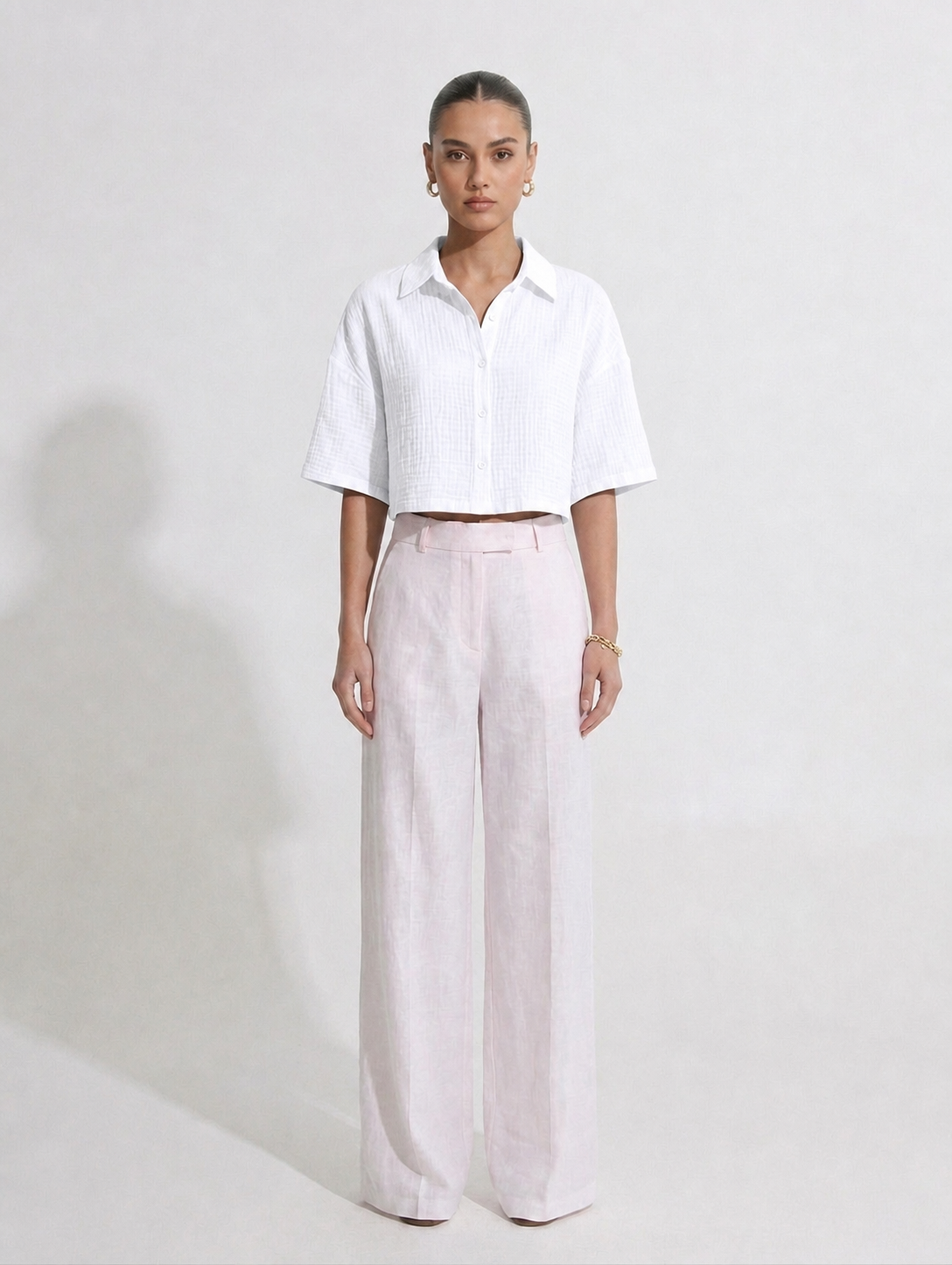 Linen Shirt